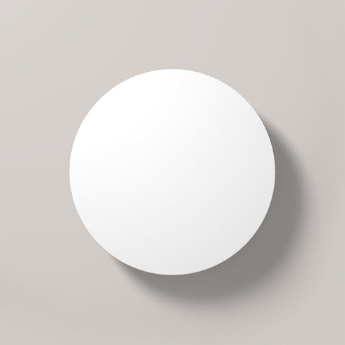 Design Your Own Round Coaster